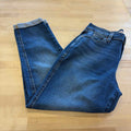 Levi's Size 2 Blue Denim Preloved Jeans