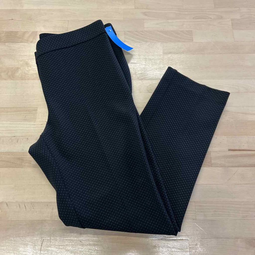 Amanda & Chelsea Size 6 Black Preloved Pants