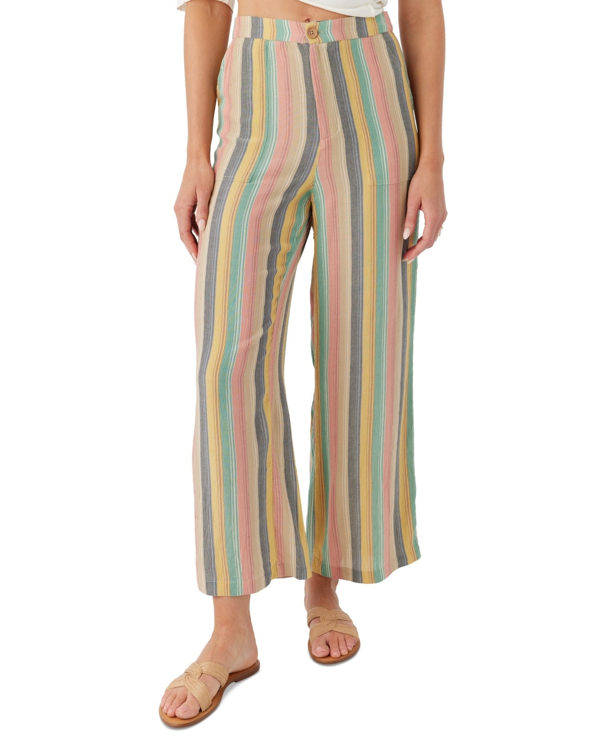 O'Neill Juniors' Rylan Flowy Pants