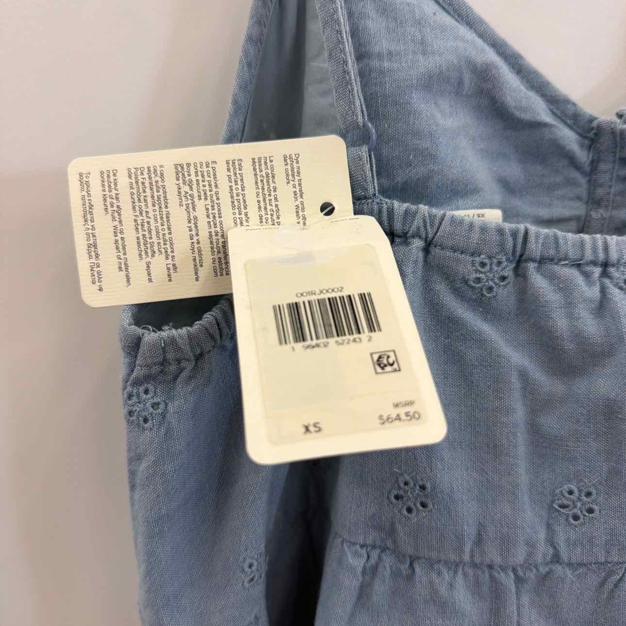Levi's Cora Mini Dress - Women's