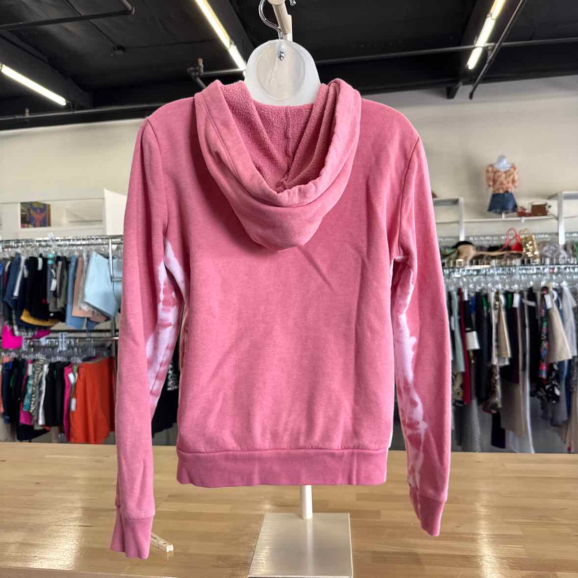 Pink Size S Pink Jacket