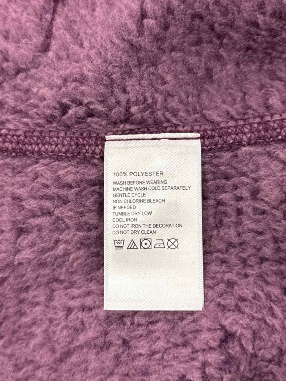 Tommy Bahama Size XXL Purple New MENS Sweatshirt