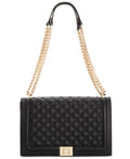 INC Black Crossbody