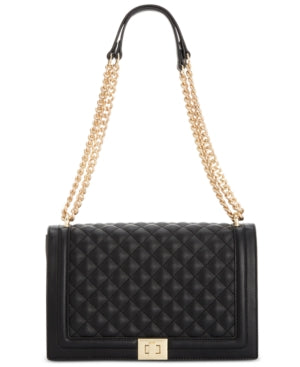 INC Black Crossbody