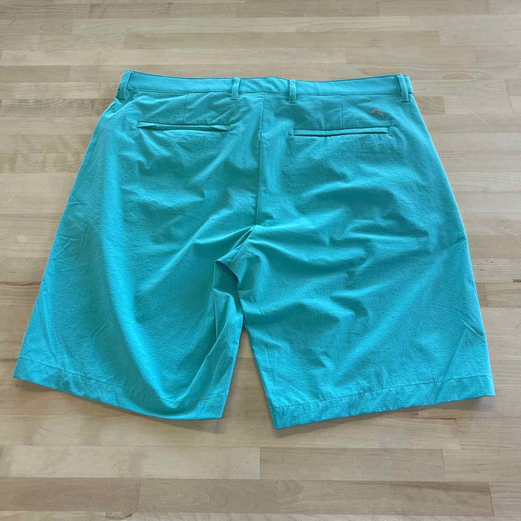 Tommy Bahama Size 38 Mint MENS Athletic Shorts