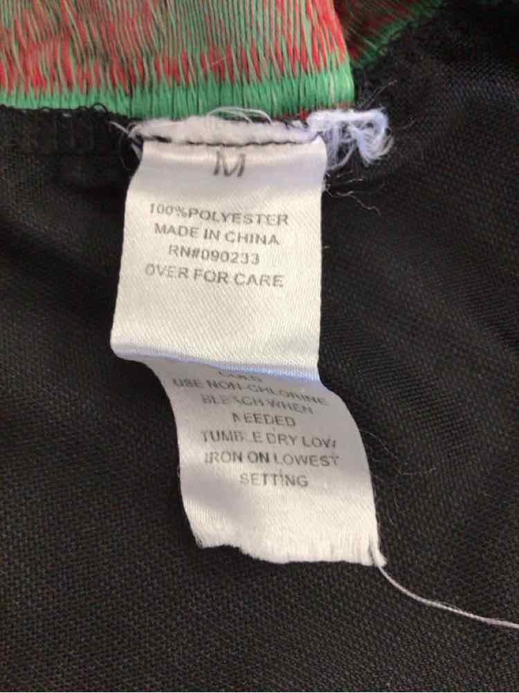 PlayBoy Size M Black Preloved MENS T-shirt