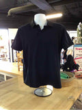 Kenneth Cole Size XL Navy New MENS Polo