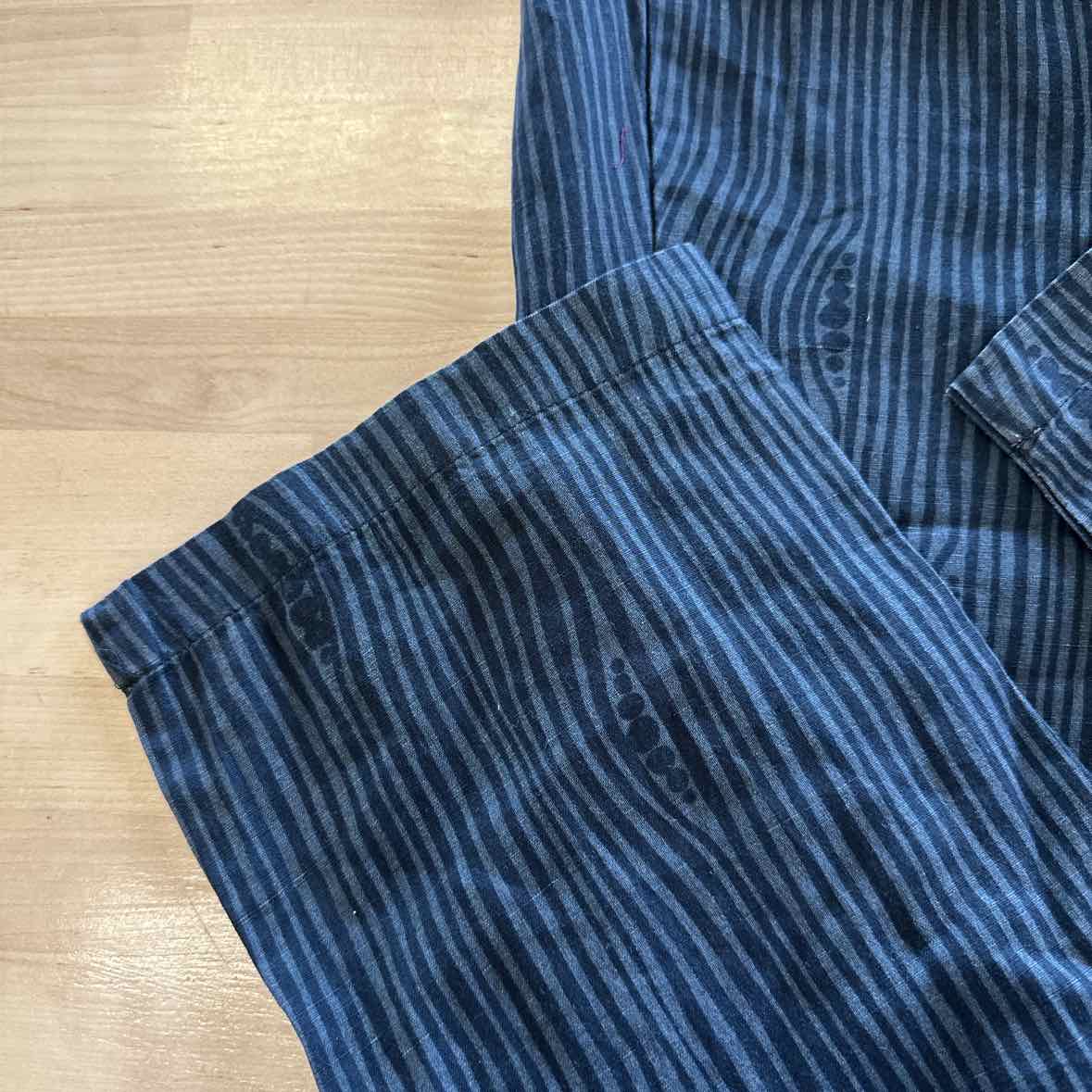 Size XL Gray Pants