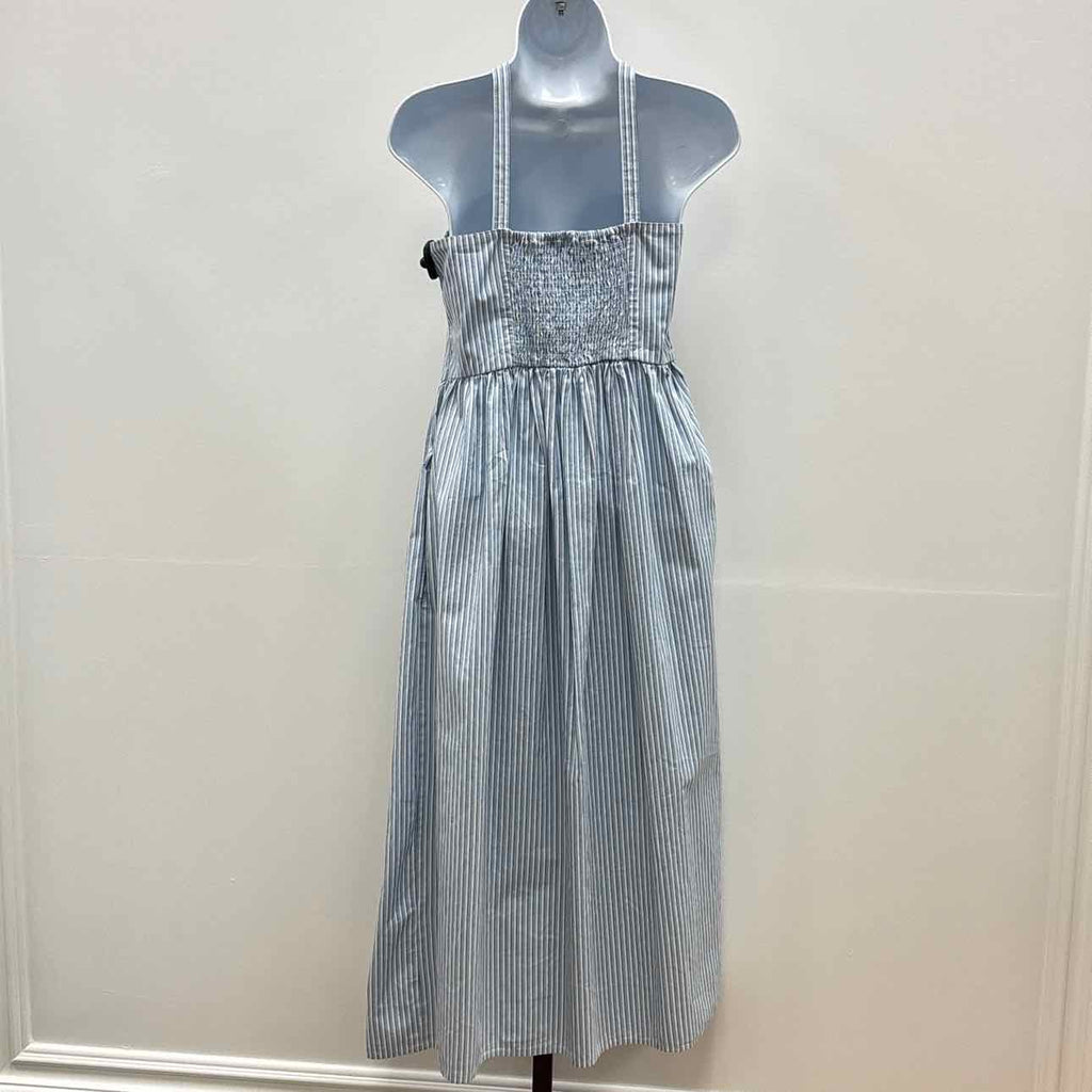 Levi's Size S Blue New Dress