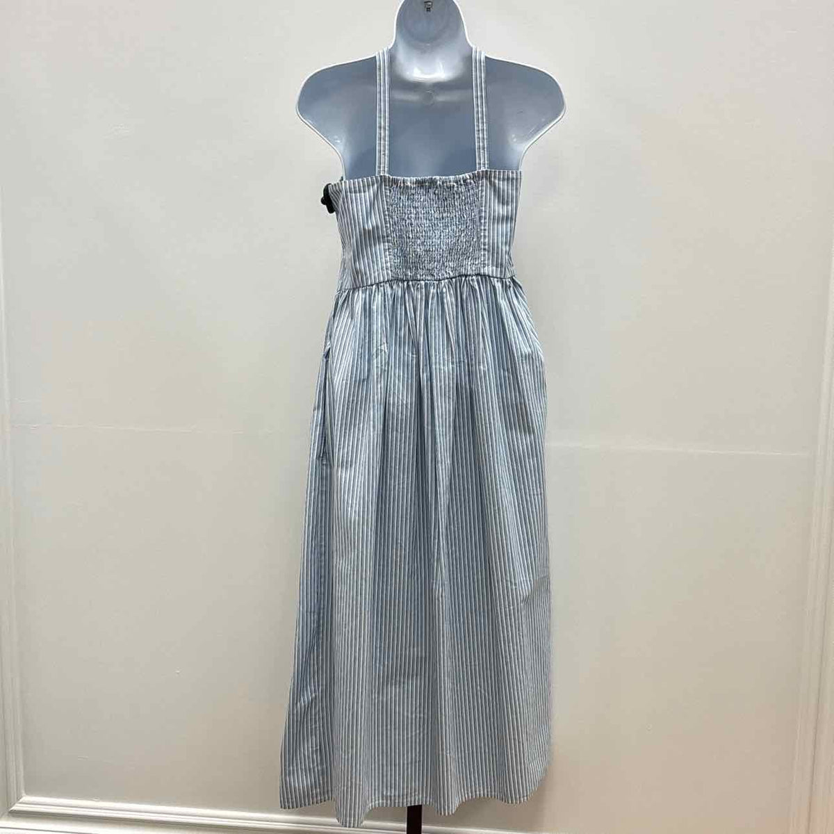 Levi's Size S Blue New Dress