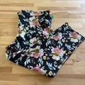 Jules & Leopold Size XL Multi-Color Preloved Pants