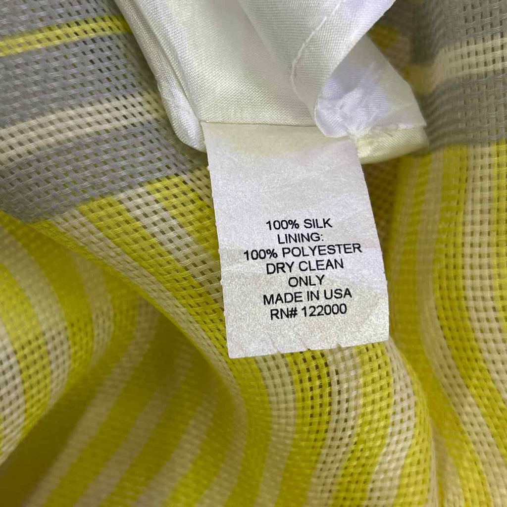 Thread Social Size 2 Green Preloved Dress