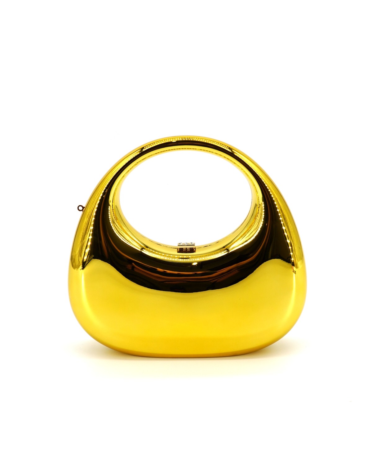 Crossi Cleo Aura Metallic Gold No Size