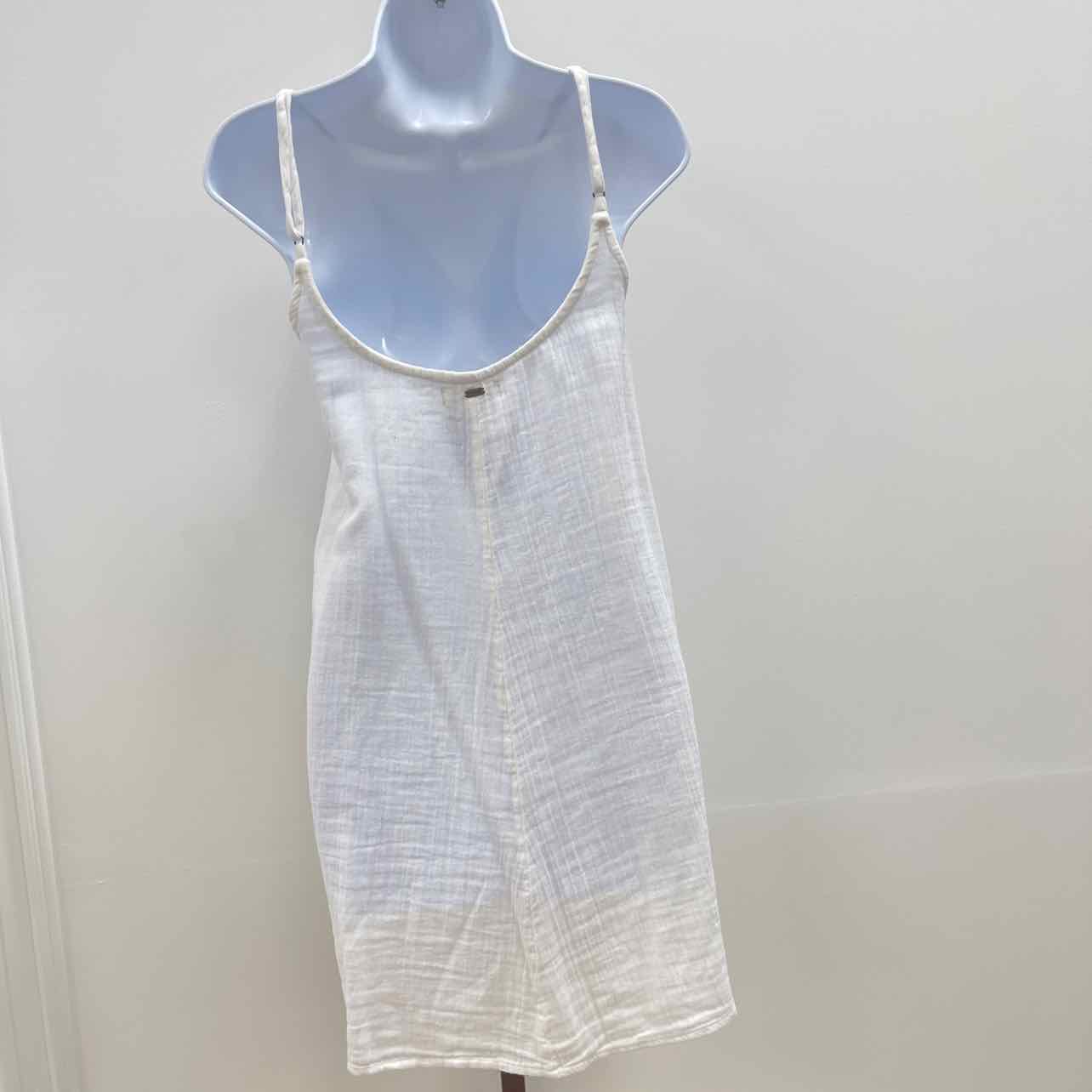 Rip Curl Size L Premium Surf Cover up Dress