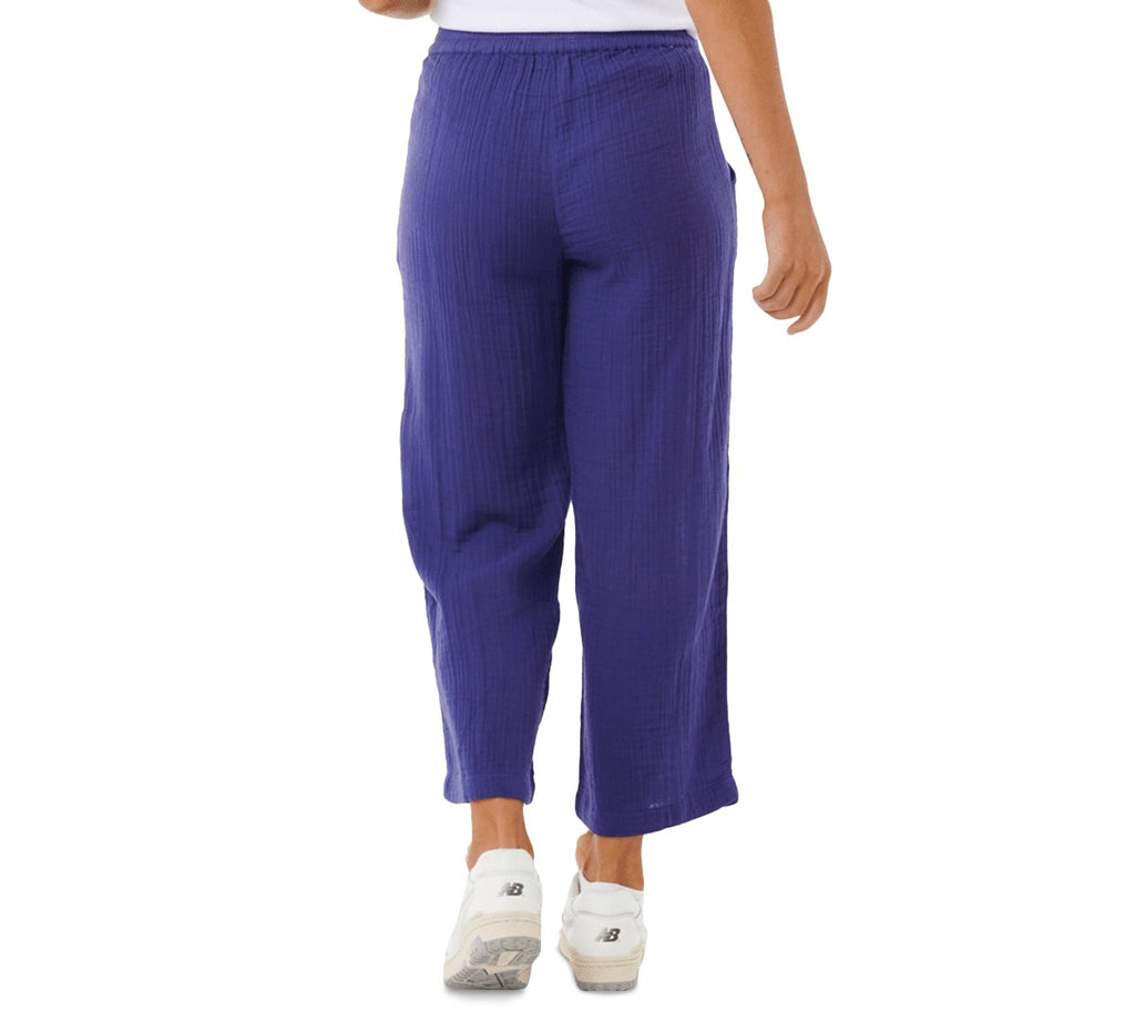 Rip Curl Juniors' Premium Surf Beach Pants - Wild Berry