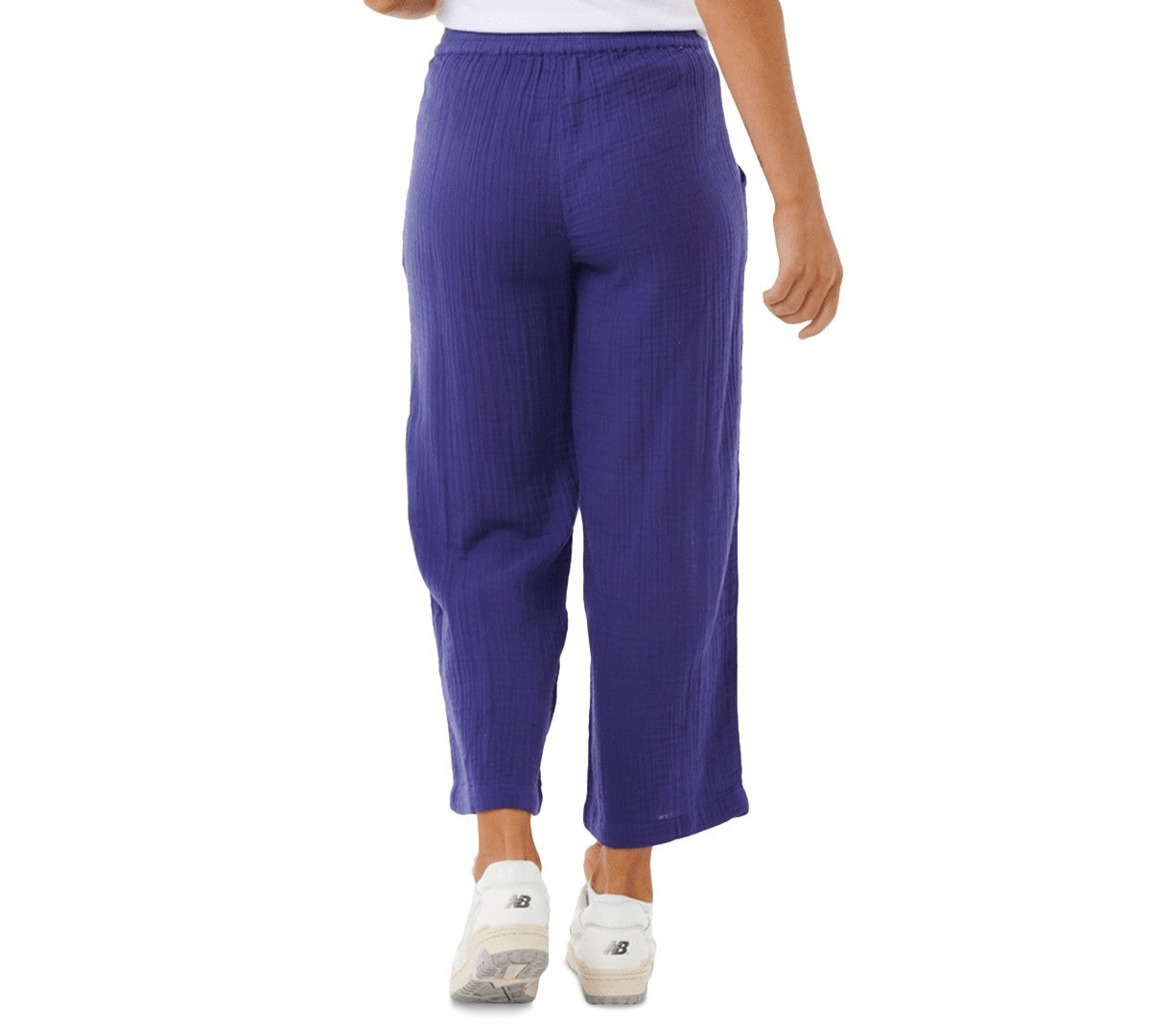 Rip Curl Juniors' Premium Surf Beach Pants - Wild Berry