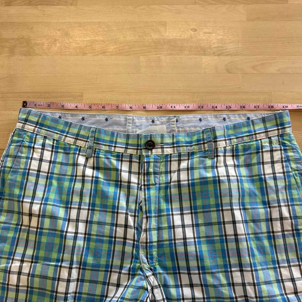 Tommy Bahama Men's Size 38 Multi color MENS Shorts