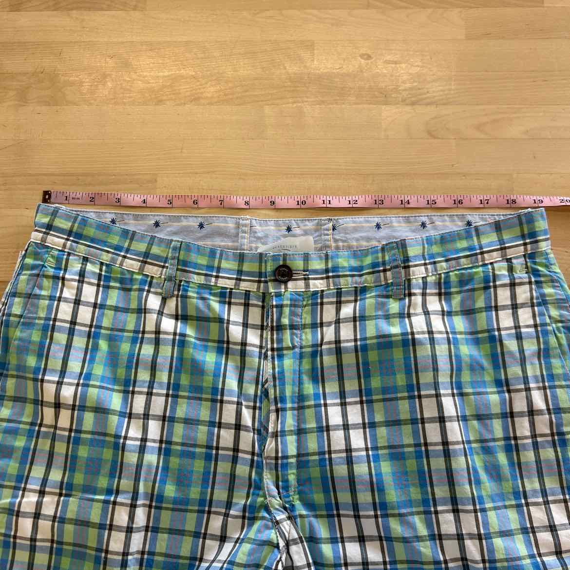 Tommy Bahama Men's Size 38 Multi color MENS Shorts