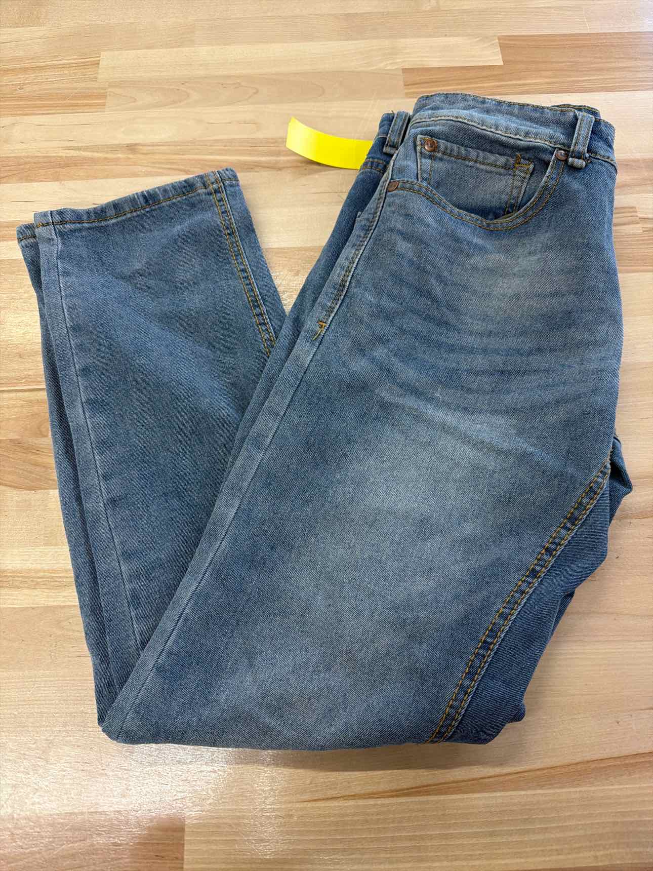 Size 29 Smith & Mills  Blue MENS Jeans