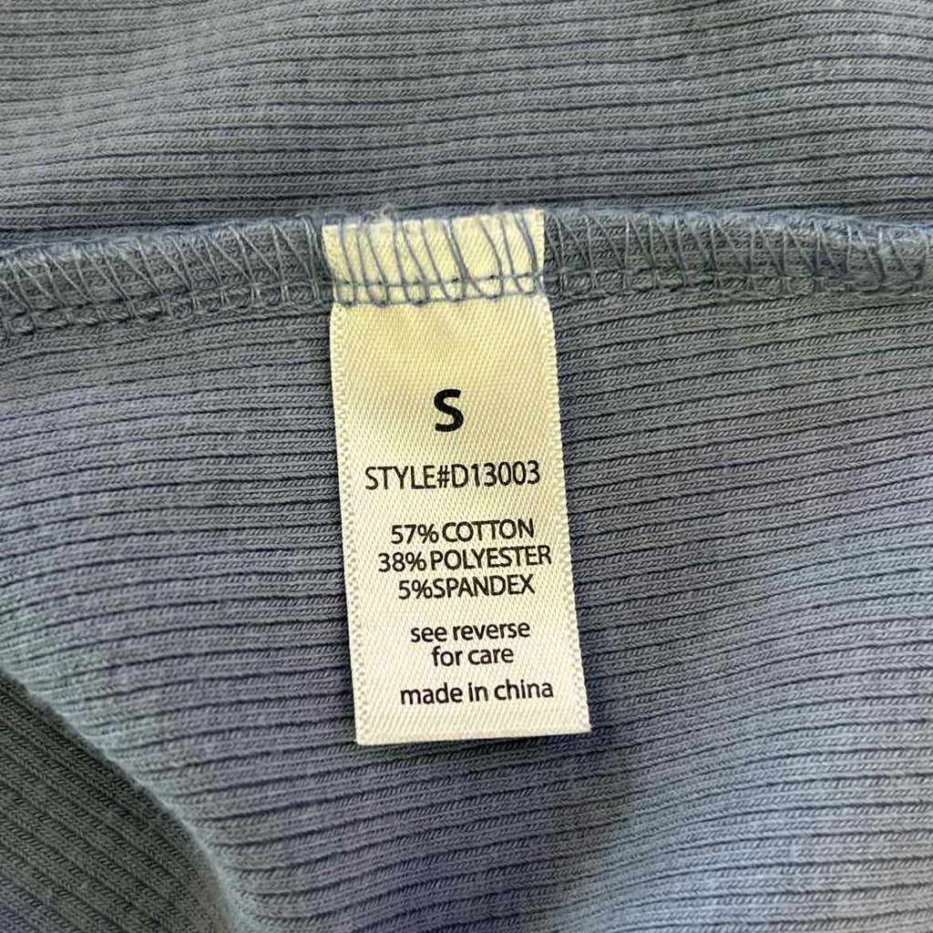 Active USA Size S Blue Preloved Dress