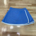 Arizona Jean Women Size L Blue Preloved Skorts