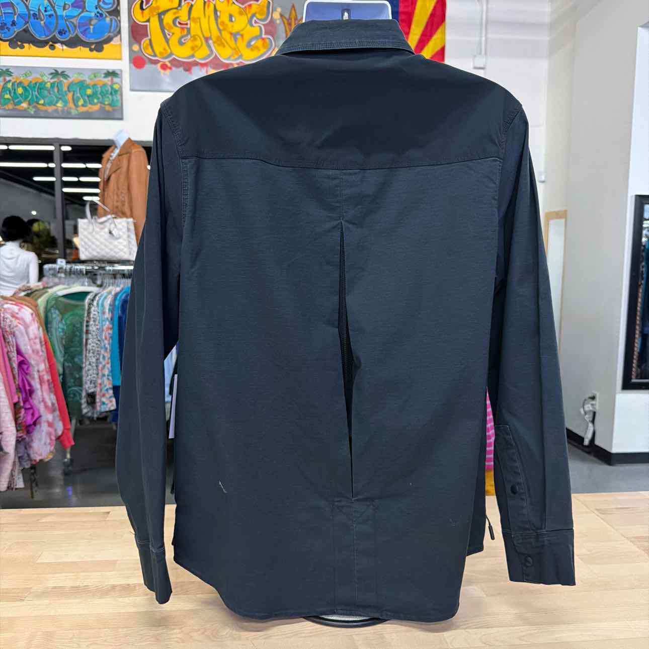 Bass Outdoor Men's Ripstop Utility Shacket