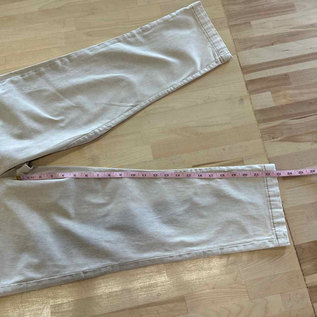 Chino Size 29 Khaki Preloved Pants