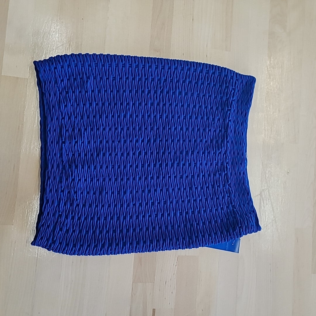 Guess Size XS Blue Skirt