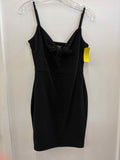 Guess Size S Black Dress