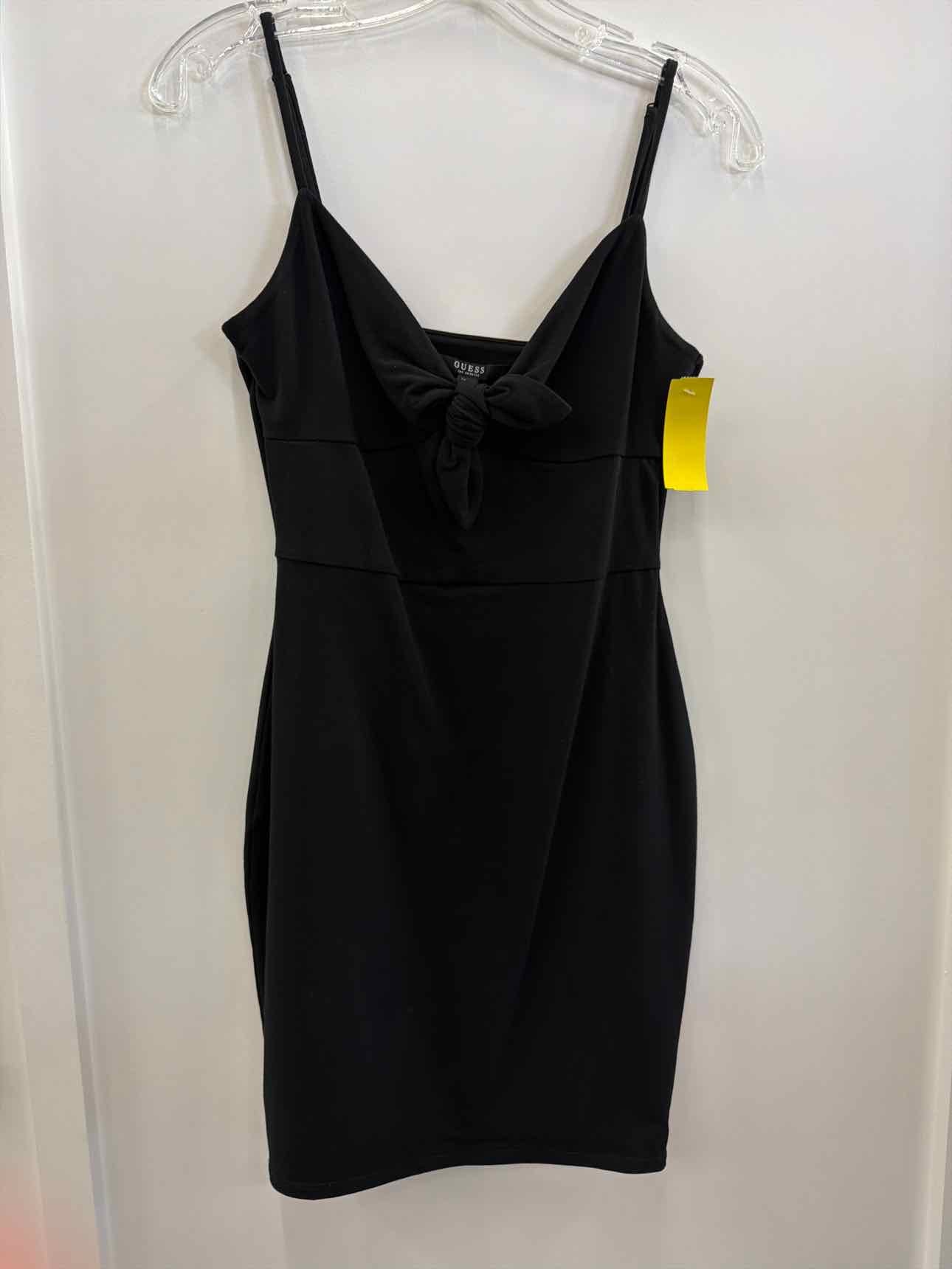 Guess Size S Black Dress