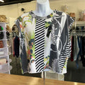 fp movement Size M Multi-Color Preloved Tank