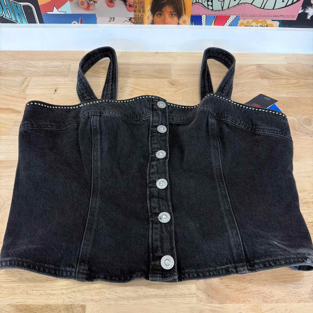 Levi's Size L Levi's Drea Tank
