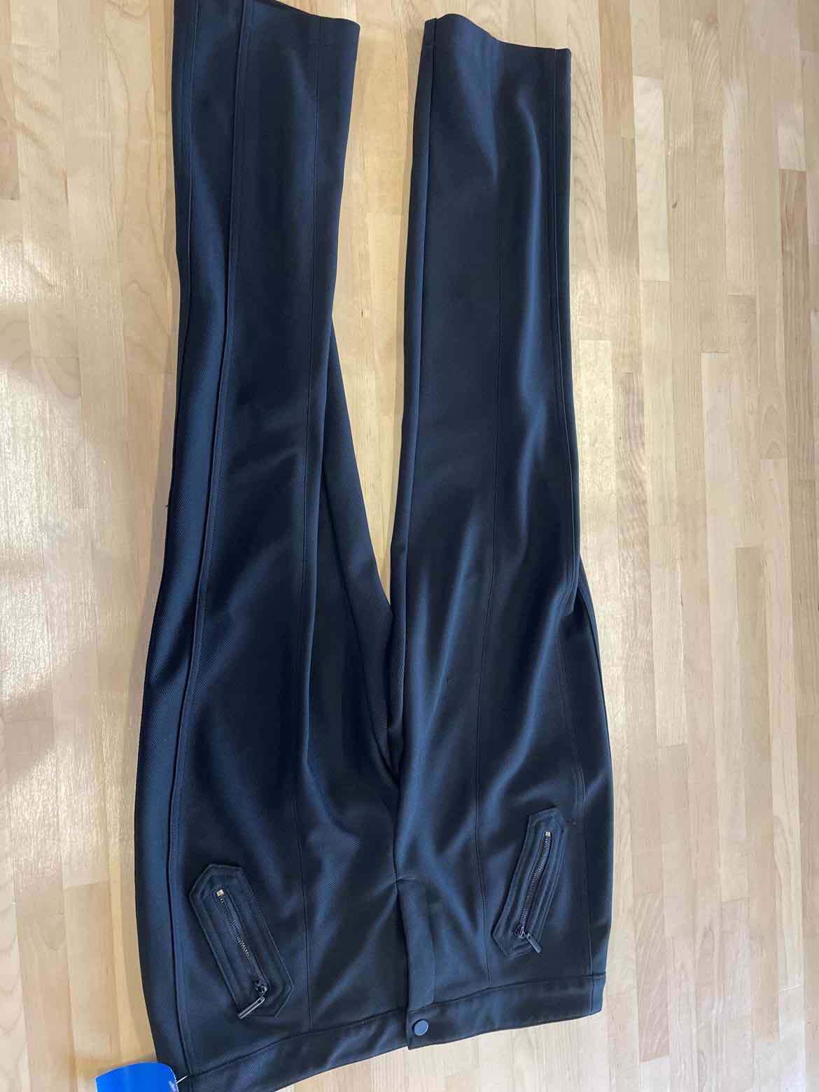 Style & Co. Size 12 Black Pants
