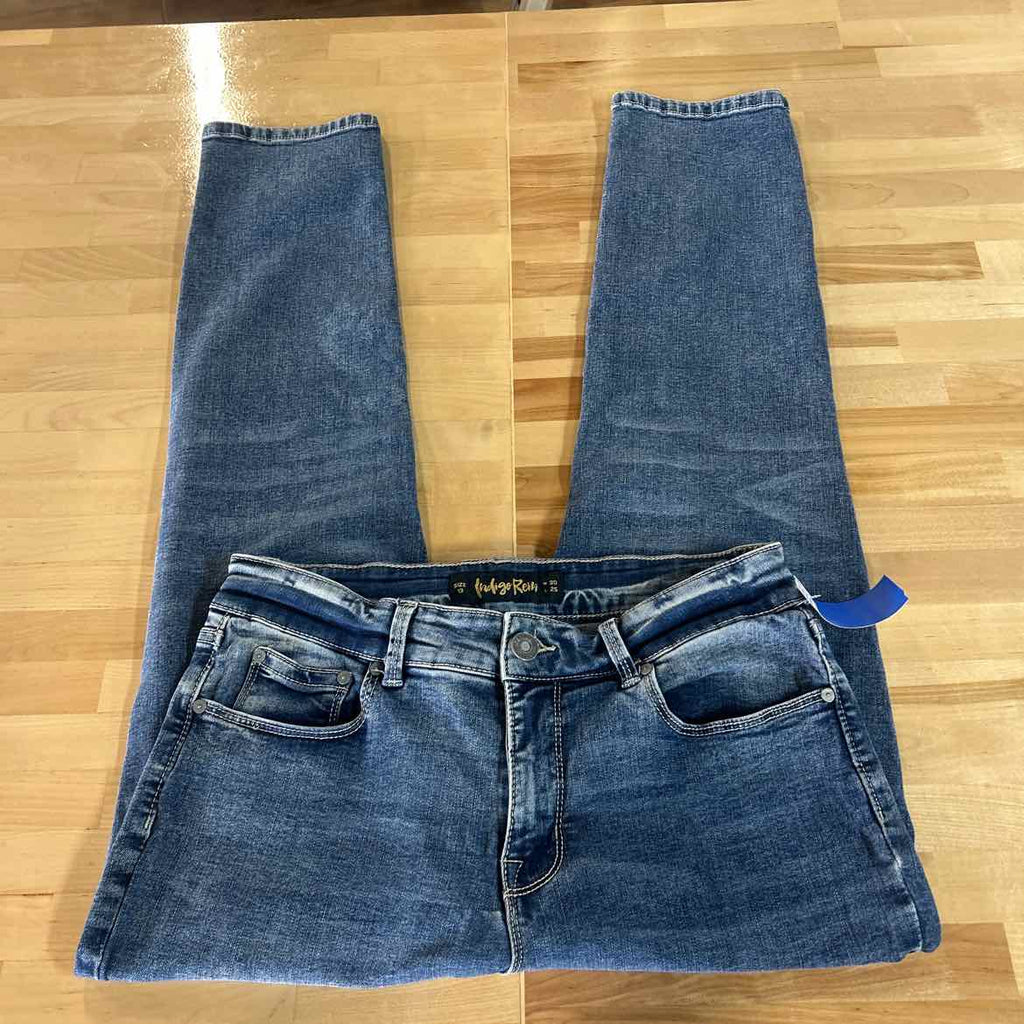Indigo Rein Size 13 Blue Denim Preloved Jeans