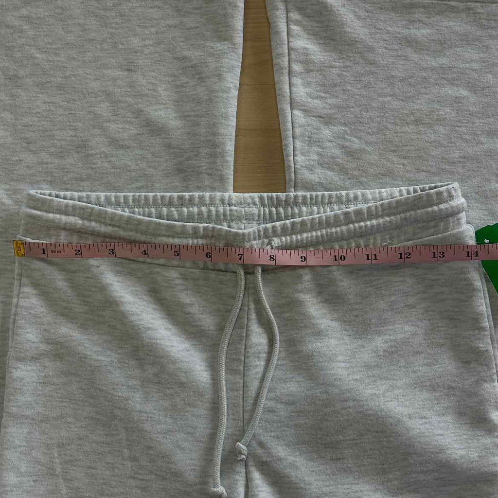 Divided Size S Gray Preloved Sweatpants