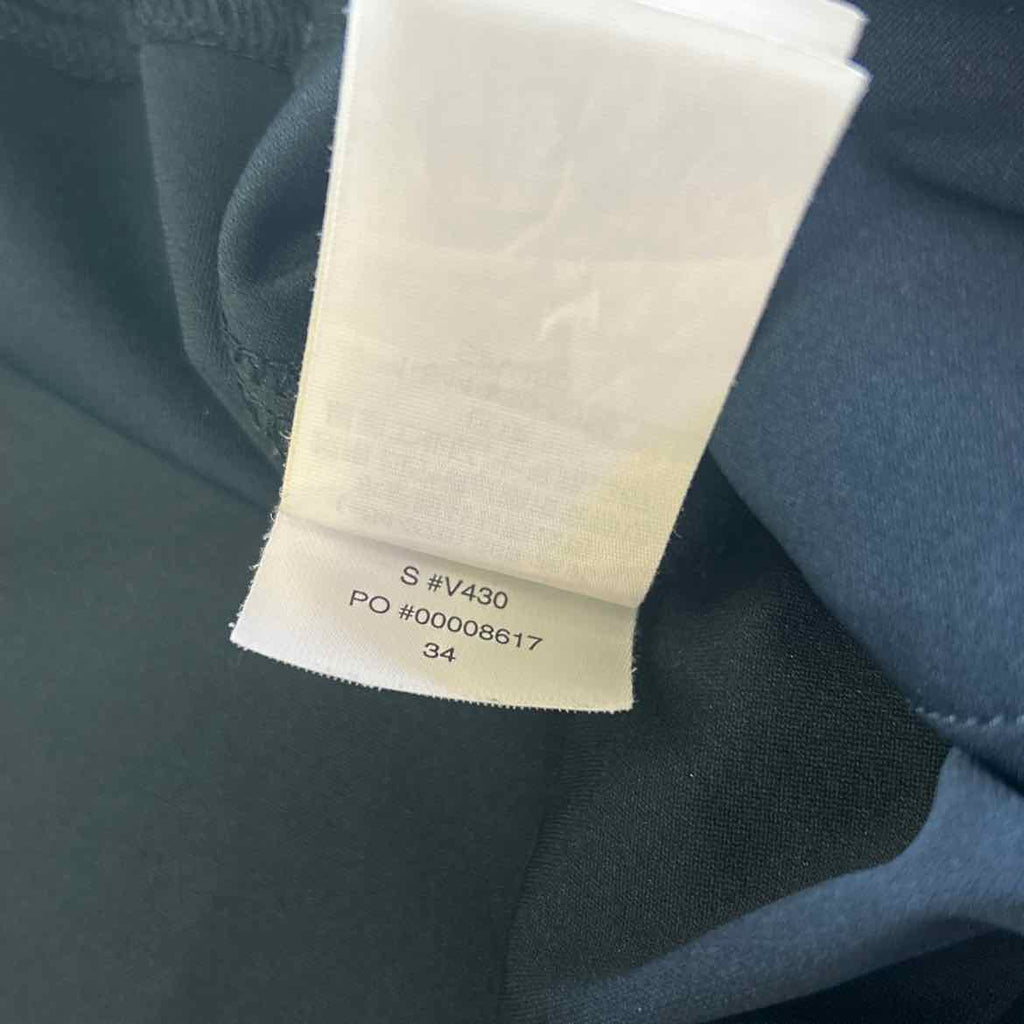 Vuori Size 34 Navy MENS Pants
