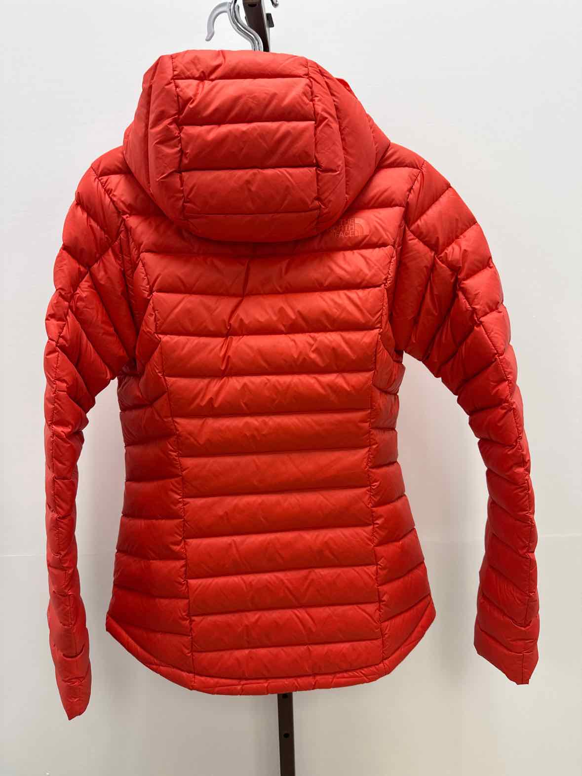 The North Face Size SP Red Jacket