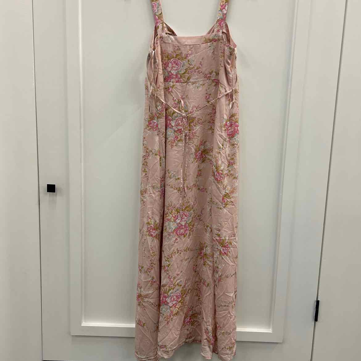 Lucky Brand Size S Pink New Dress