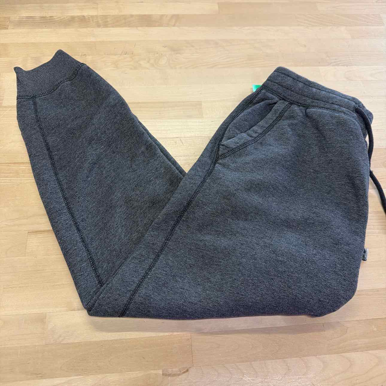 Hollister Size S Gray MENS Pants