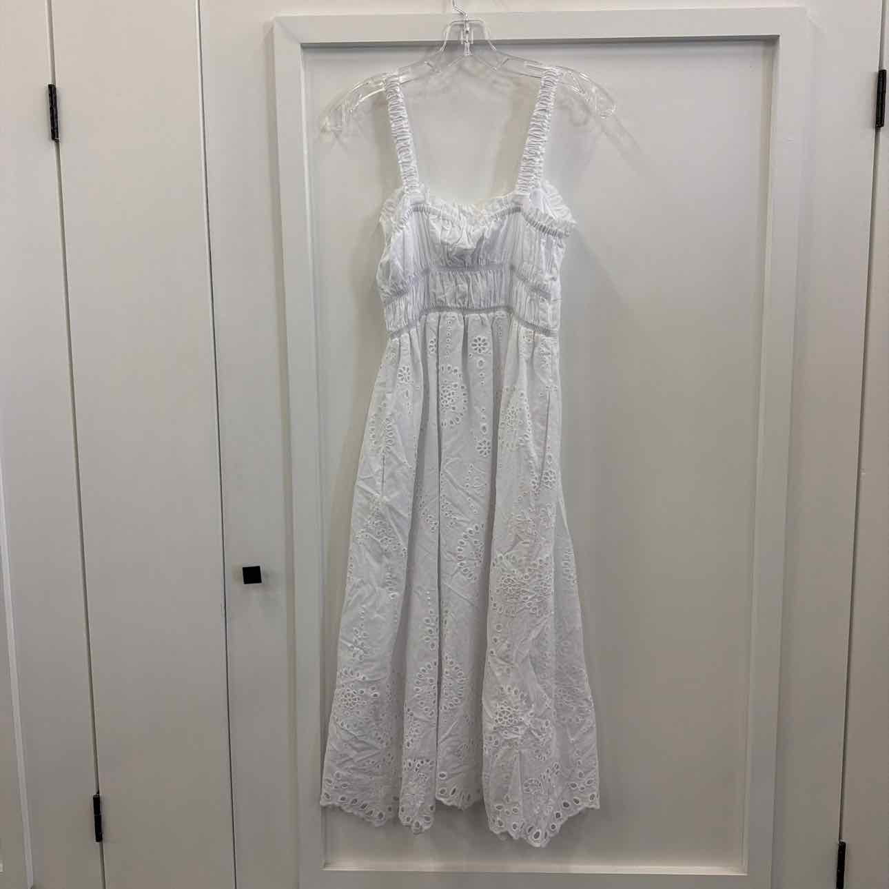 Steve Madden Size S White New Jumper