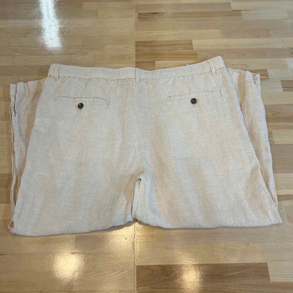 Club Room Size XL Tan MENS Pants