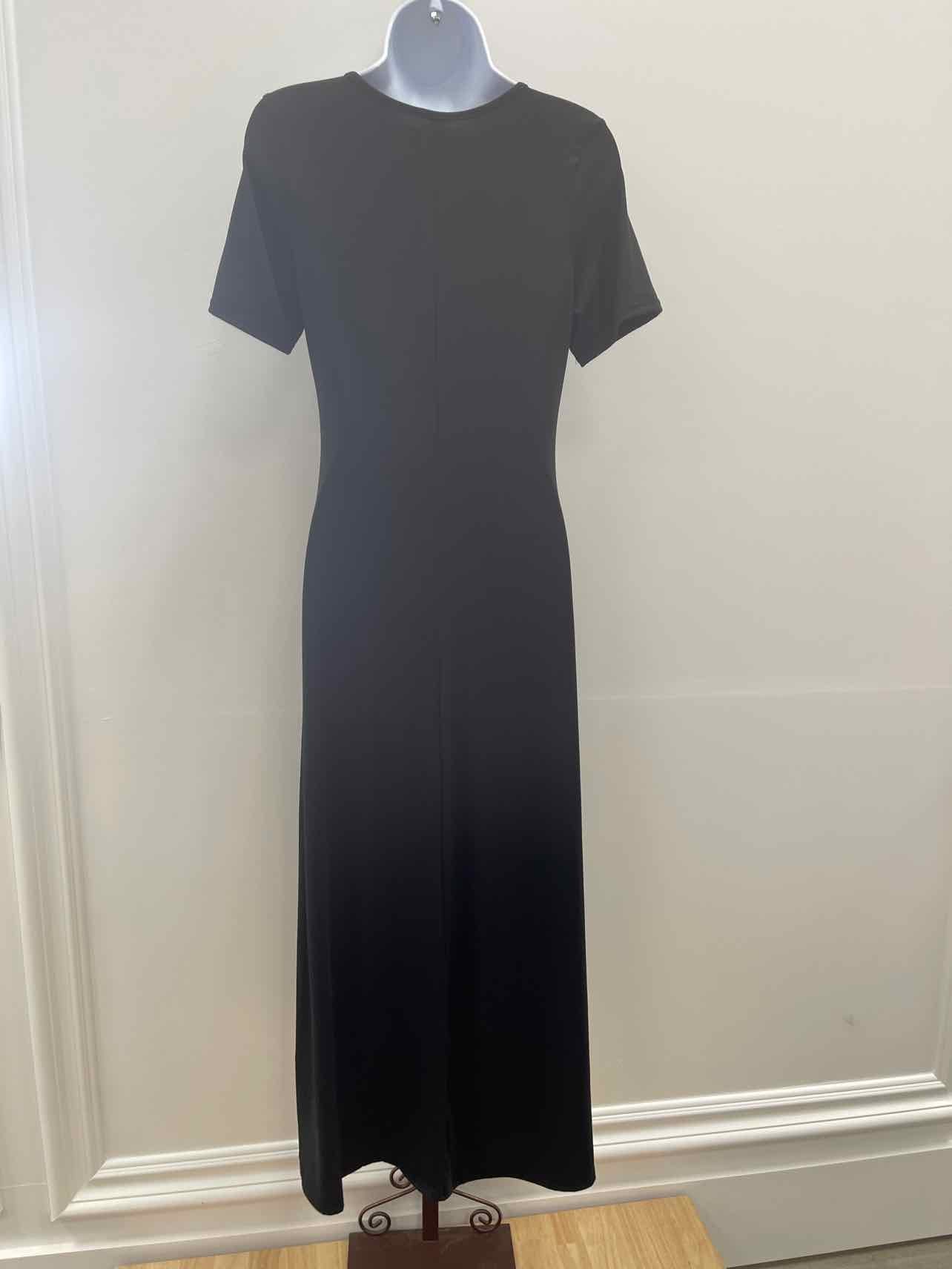 24 Seven Size PM Black New Dress