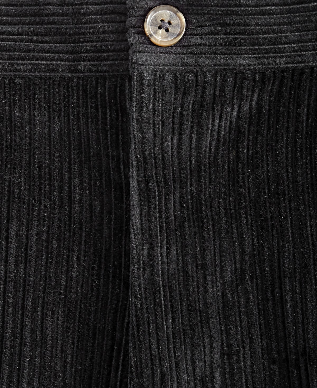 Mode of One Men's Relaxed-Fit Cord Pants
