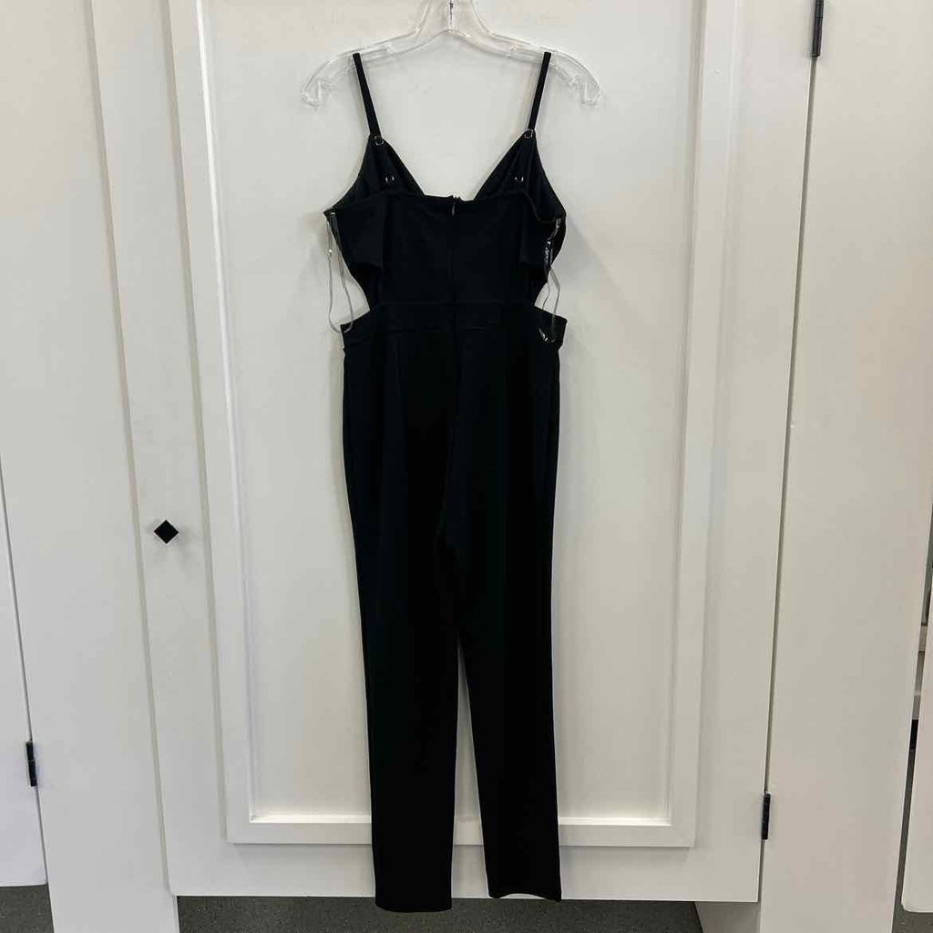 Blashe Size M Black Preloved Jumper