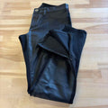Banana Republic Size 2 Black Used Pants