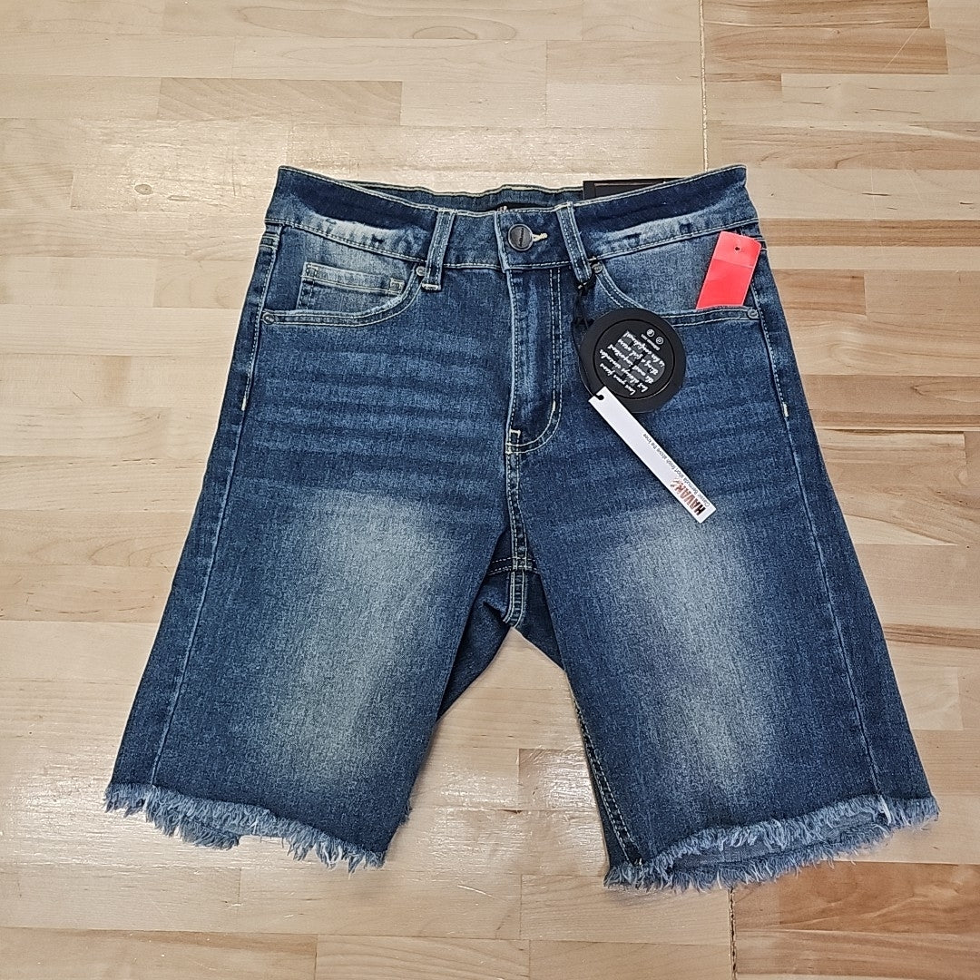 dollhouse Size 5/6 Blue Shorts