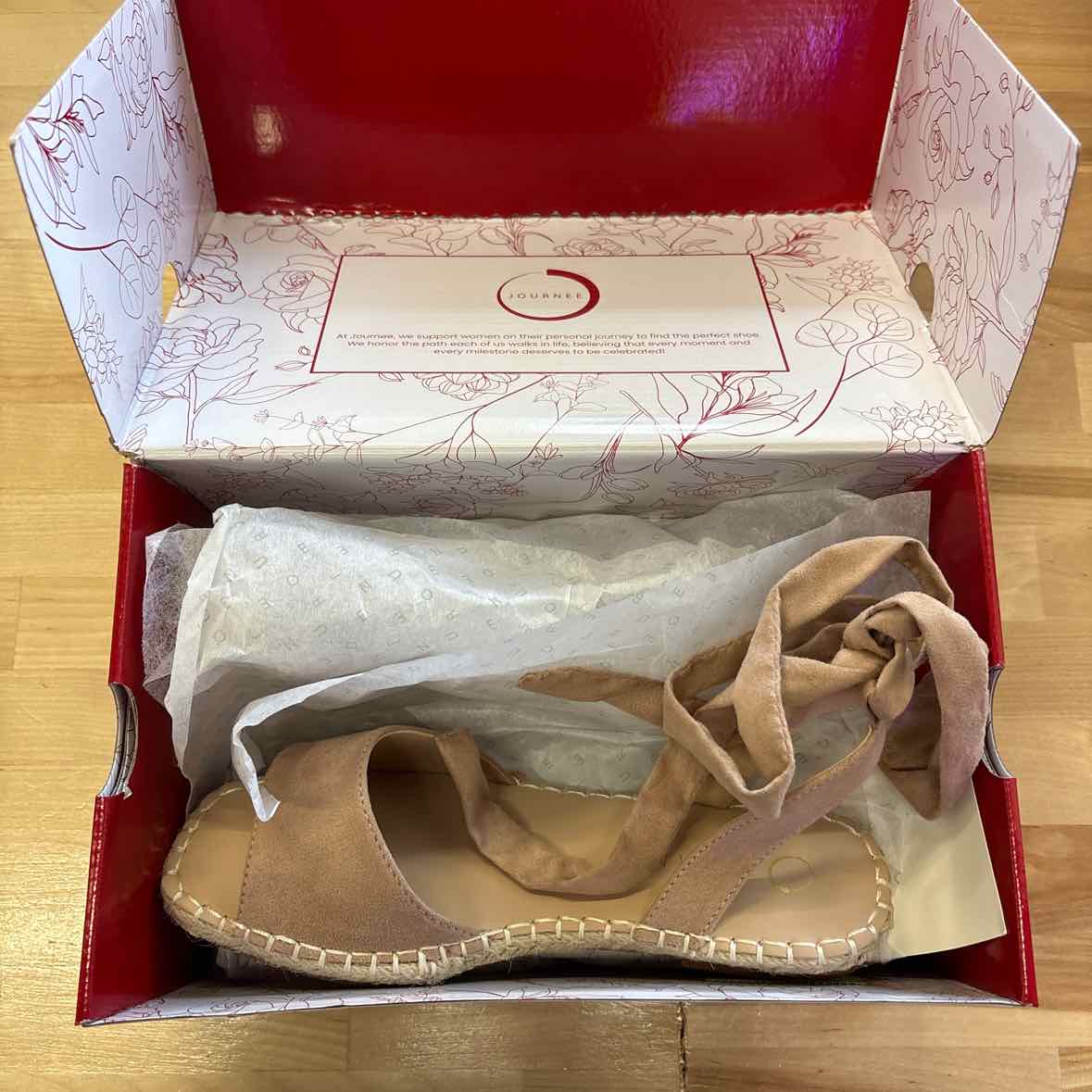 Journee Collection Women's Tru Comfort Foam Emelie Sandal