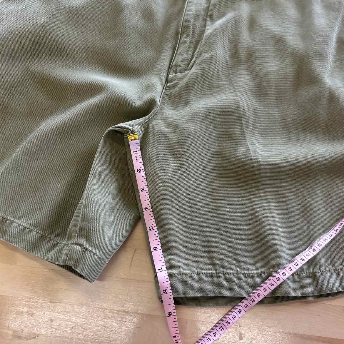 Tommy Bahama Men's Size 38 Green MENS Shorts
