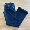 True Religion Size 31 Blue Denim Preloved Jeans