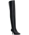 I.N.C. International Concepts Womens Jackston Over-The-Knee Black Smooth 6.5M